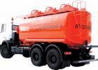 Автоцистерна МАЗ-6303А5-350 (Евро 3)