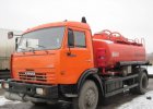 Автоцистерна Автотопливозаправщик 5608-31 . 43253.